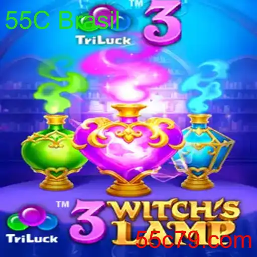 3WitchsLamp: A Nova Fronteira dos Jogos Mágicos