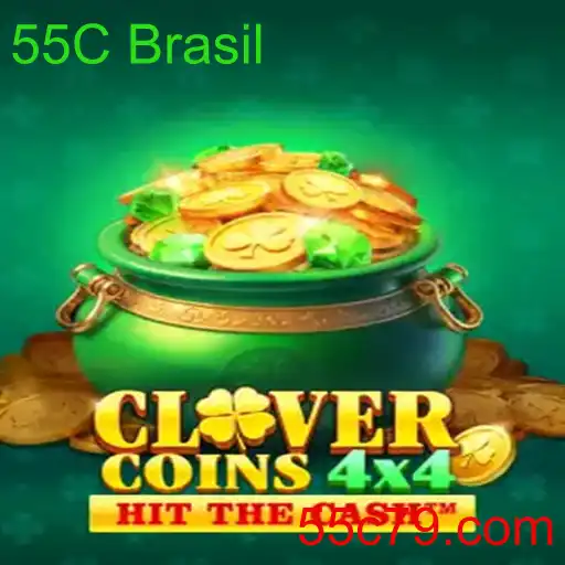 CloverCoins4x4: Uma Aventura Empolgante no Mundo dos Jogos Online